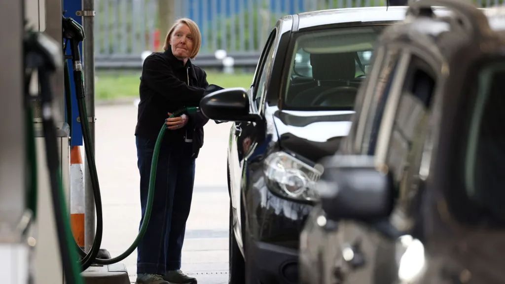 US Pressures Europe to Release Diesel Reserves as Trump Threatens Export Ban