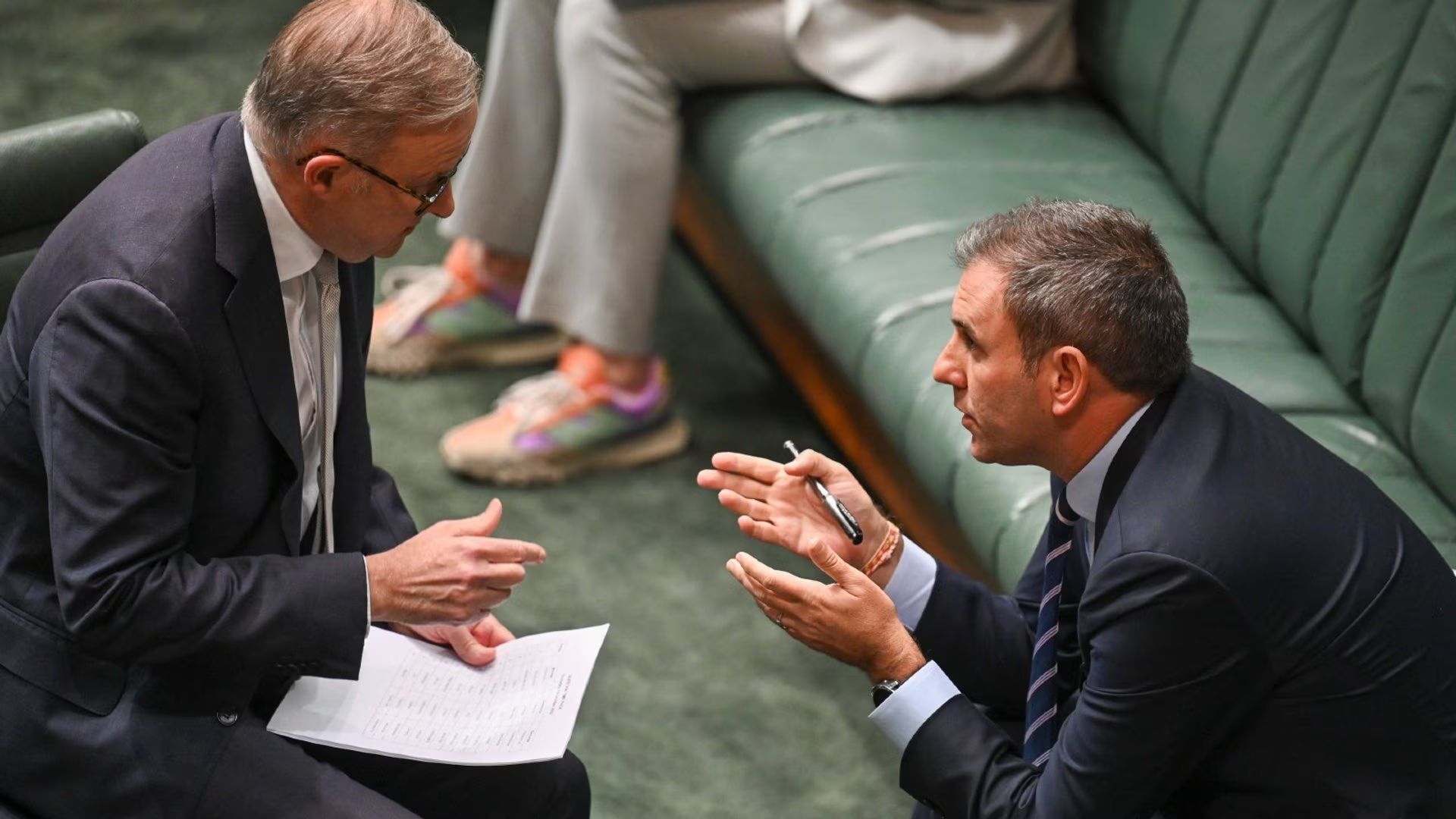 Australia Warns of Significant Child Safety Gaps on Steam, Roblox and Other Gaming Platforms