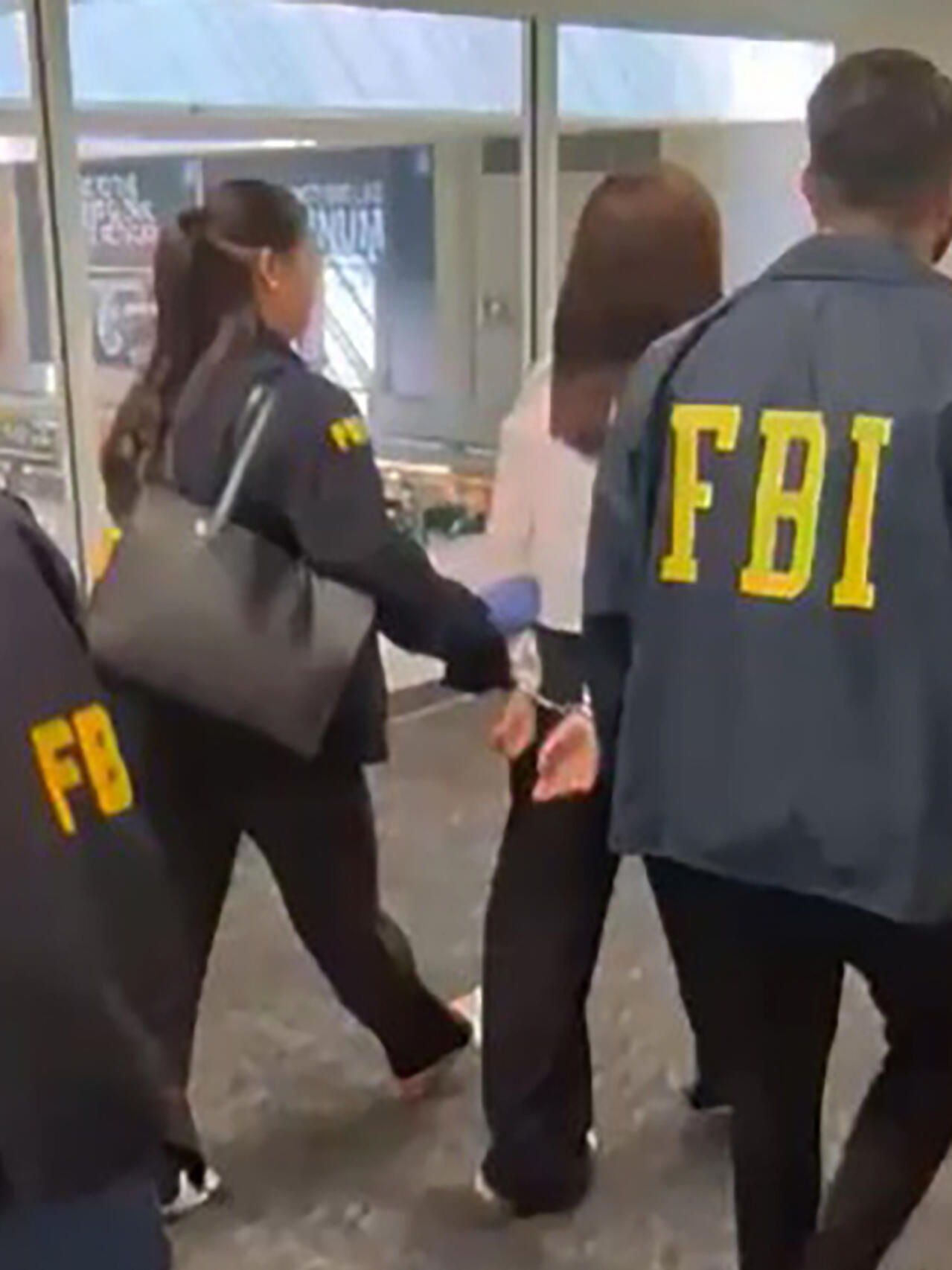 US Arrests Woman Accused of Spying on Taiwan President’s Family for China
