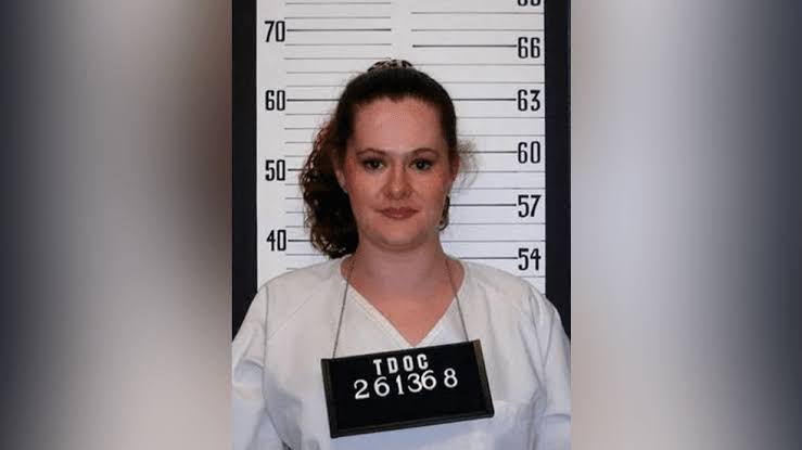 Christa Pike Awake and Speaking After Failed Tennessee Execution, Lawyer Says