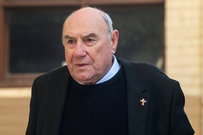 Former Australian Bishop Christopher Saunders Jailed for Sexually Abusing Young Aboriginal Men