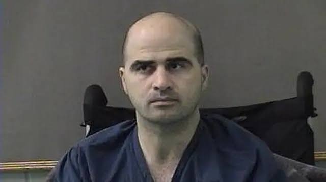 Fort Hood Shooter Nidal Hasan to Face Firing Squad in First US Military Execution Since World War II