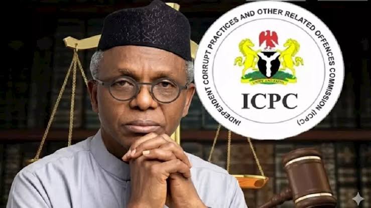 El-Rufai Suffers Fresh Legal Setback as Abuja Court Rules in ICPC Case