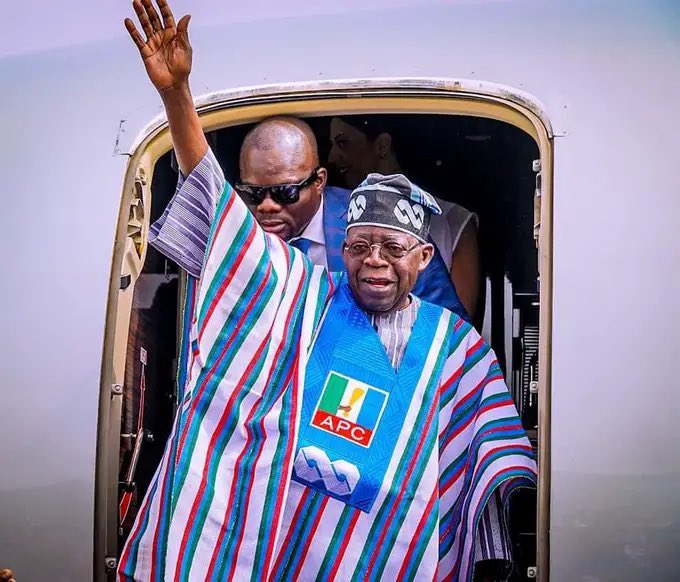 Tinubu’s Temporary Petrol Discount Sparks Mixed Reactions in Nigeria