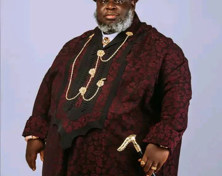 Bayelsa Monarch Moses Theophilus Dies at 64 After Reported Liposuction Complications