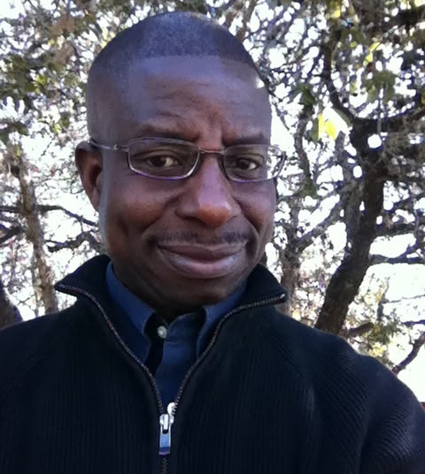 Ogaga Ifowodo Wins $100,000 Nigeria Prize for Literature for Why Does God Need a Gun?