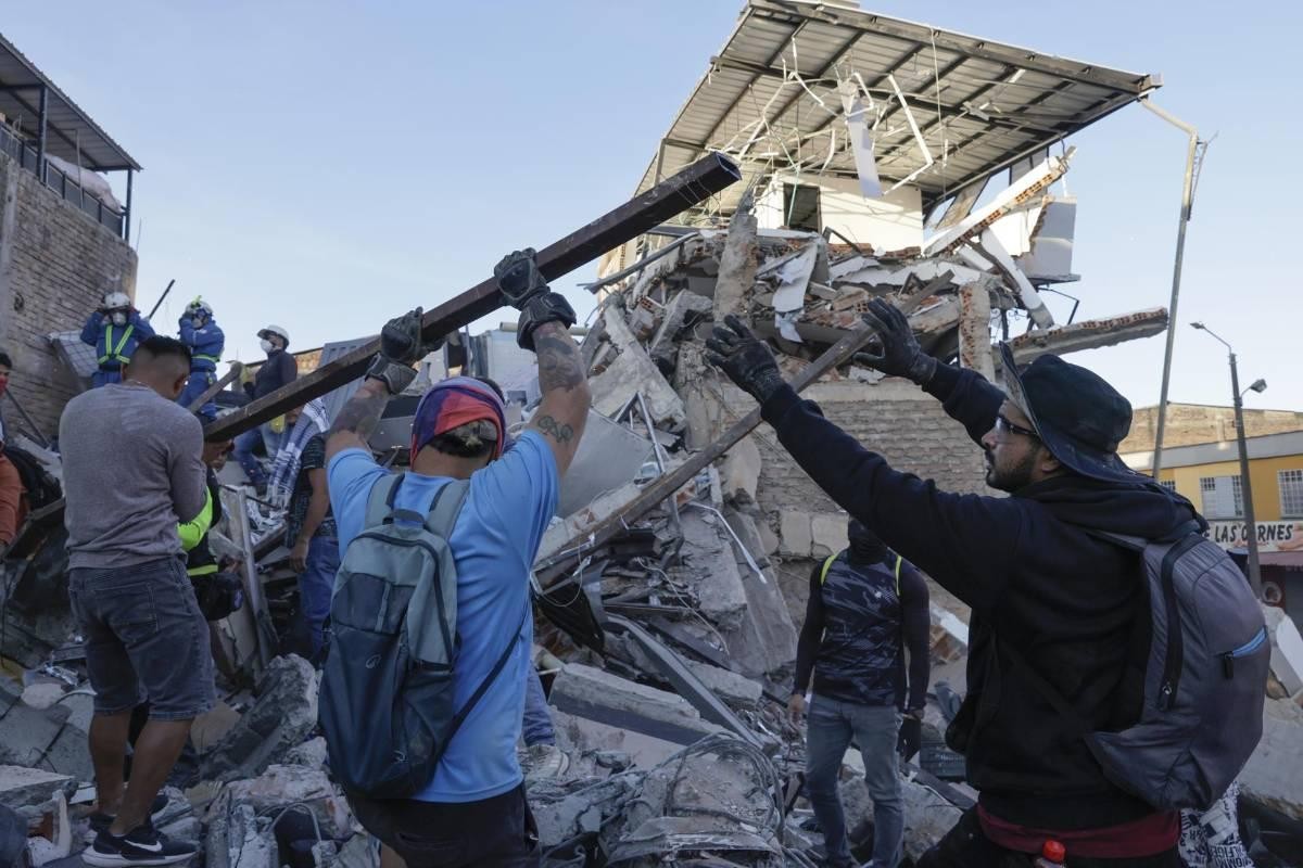 Week 42 In Retrospect (October 3 - 10, 2026): Top 10 Global Headlines That Shaped the World