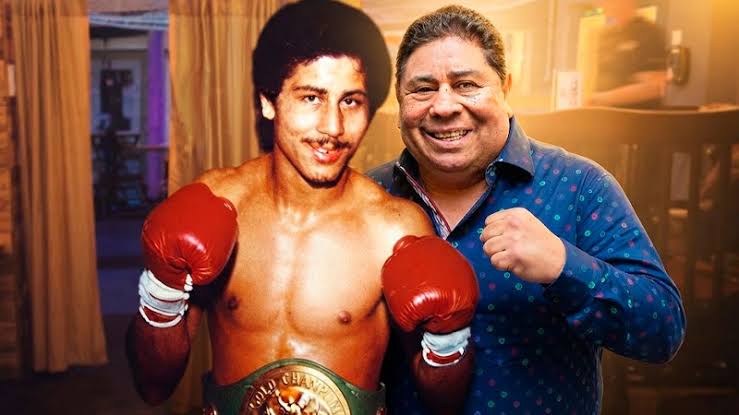 Puerto Rican Boxing Legend Wilfredo “Bazooka” Gómez Dies at 69 After Respiratory Complications
