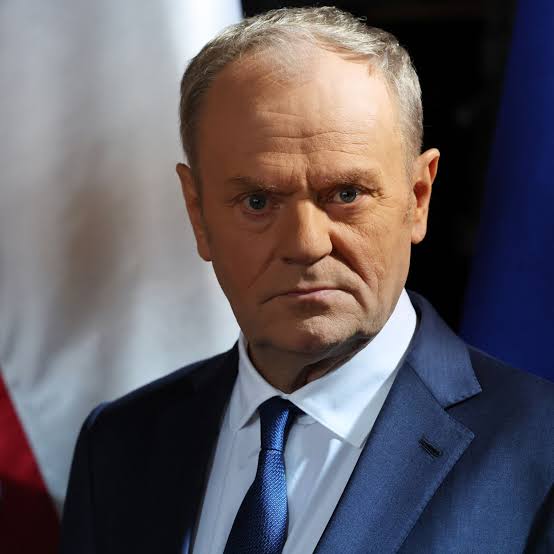Poland Detains Man Suspected of Plotting to Assassinate Prime Minister Donald Tusk