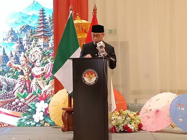Indonesia Promises Nigerian Investors Special Incentives to Boost Bilateral Trade
