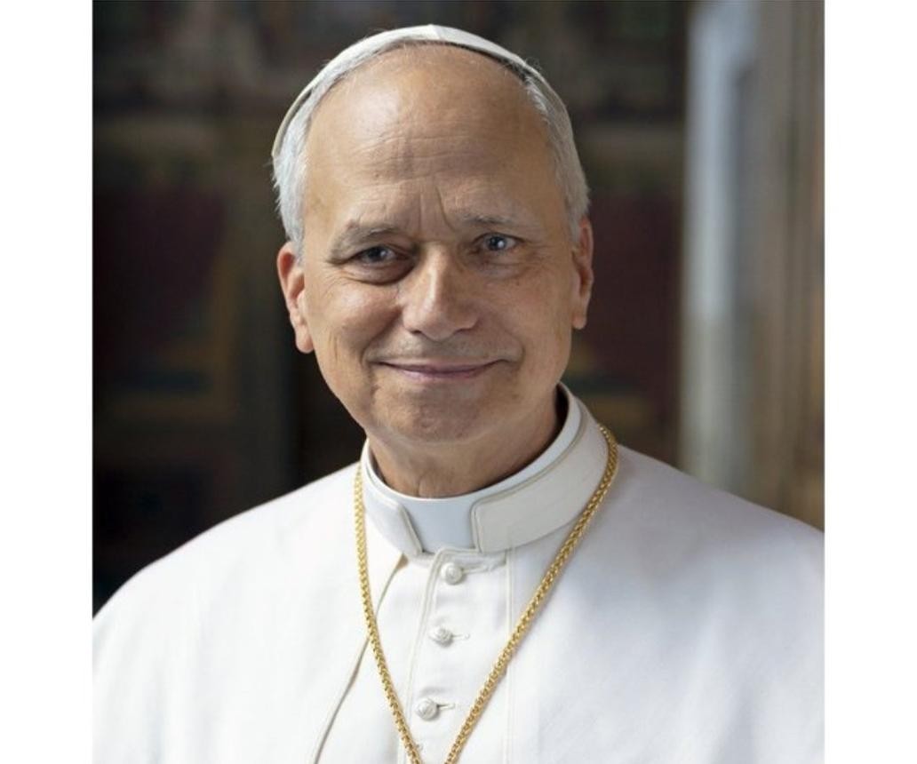 Pope Leo XIV Diagnosed with Lung Cancer After Successful Surgery, Vatican Confirms