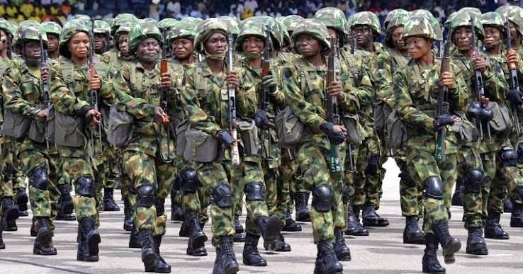 Troops Rout Lakurawa Fighters, Destroy Terrorist Camps in Sokoto Forest
