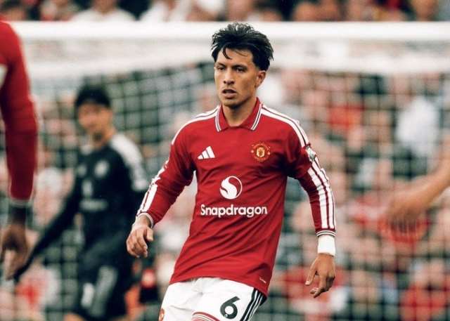 Man United Fine Lisandro Martínez After Criticising Club Chiefs