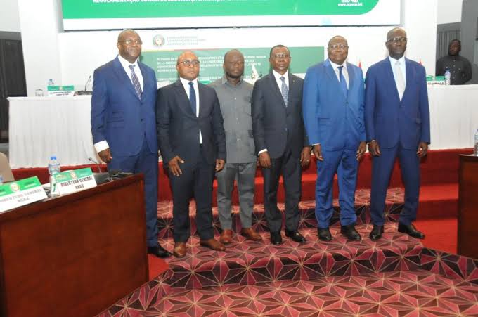 FG Sets Up Committee to Tackle High Aviation Taxes, Implement ECOWAS Mandate