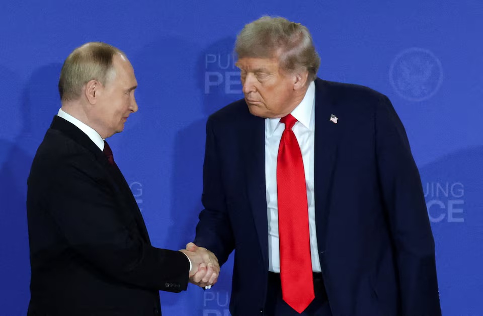 Trump Waives Several Russia Sanctions: Implications for Ukraine, Global Trade and Oil Markets