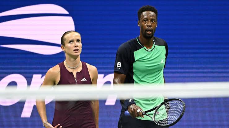 Svitolina Reveals Emotional Toll of Ukraine War Behind Separation from Gaël Monfils