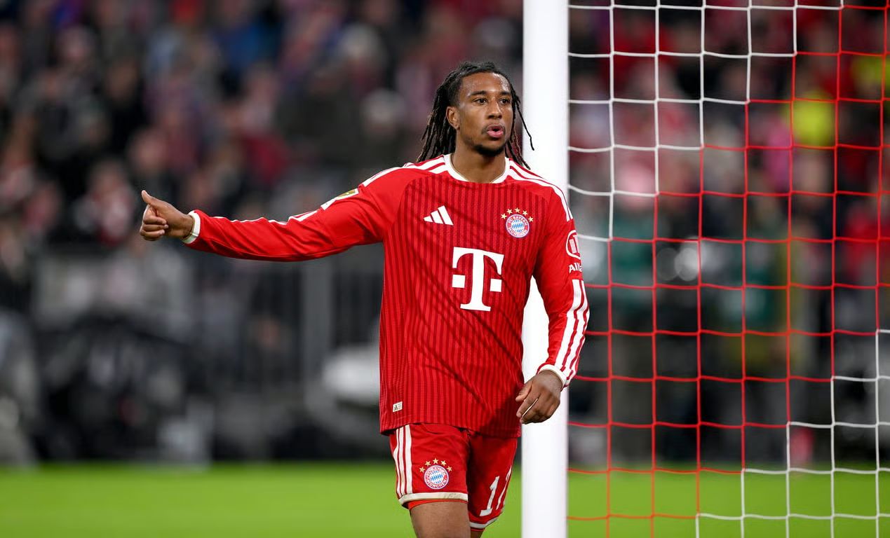 Bayern Munich Face Arsenal Test Without Red-Hot Michael Olise After Suspension