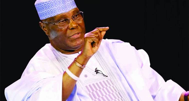 Atiku Tackles Tinubu Over Police Exit Bill, Demands Answers on Delayed Assent
