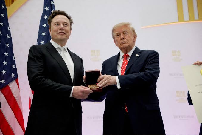 Ukraine Says Starlink Restrictions Remain Despite Trump’s Claim That Limits Were Lifted
