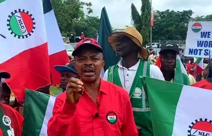 Labour Gives FG Until Tuesday to Resolve Wage Dispute, High Petrol Prices