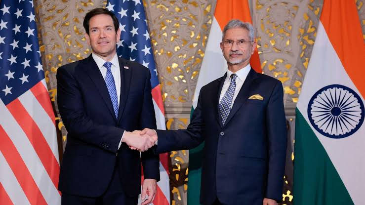 Rubio Looks to Jamnagar to Ease Pressure on Oil Prices